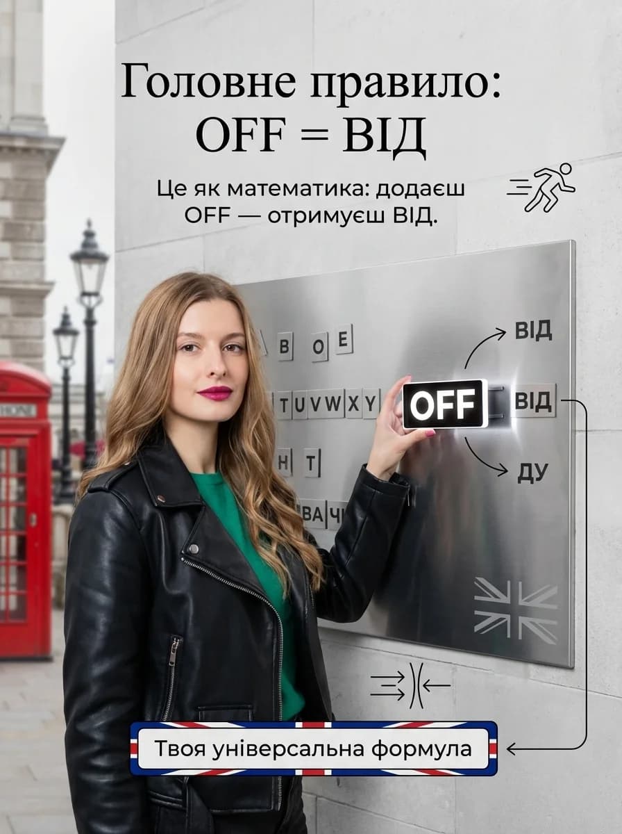 Английский — слайд 2