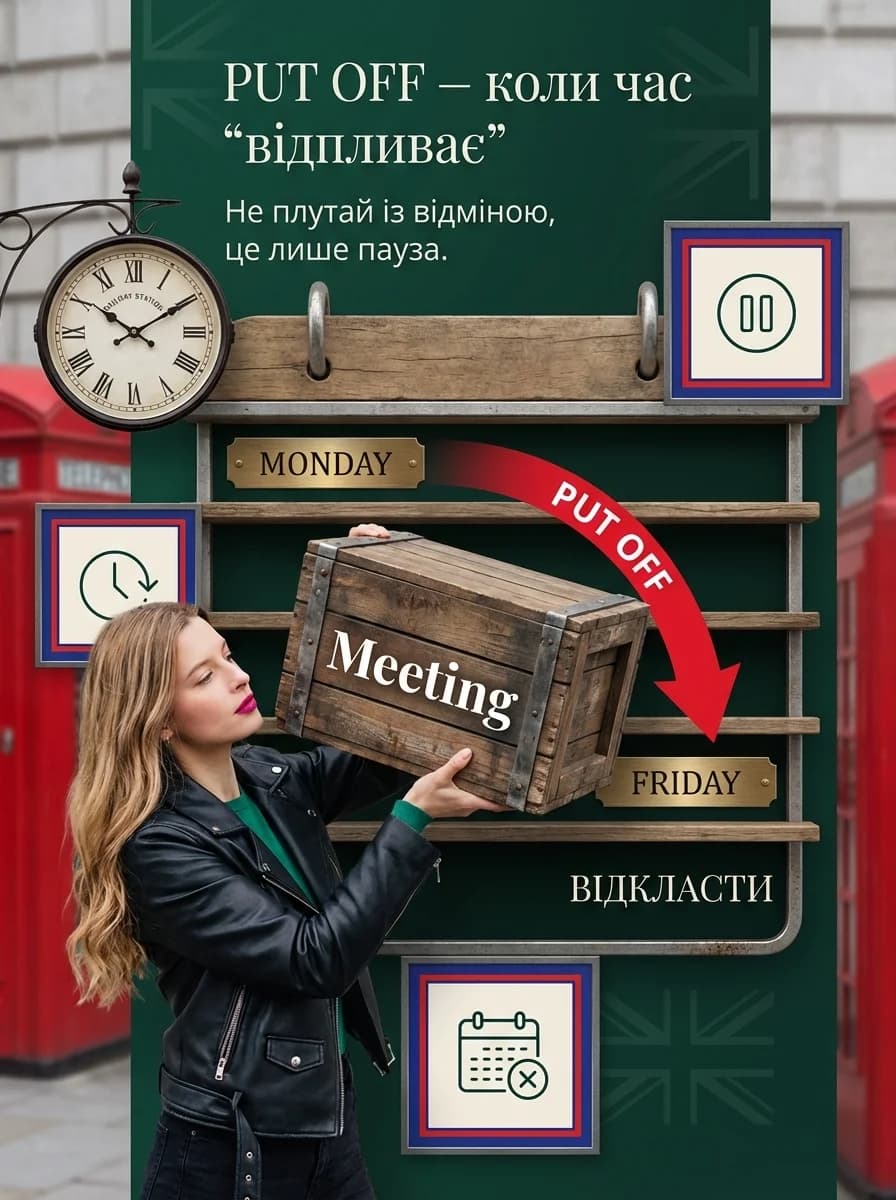 Английский — слайд 4