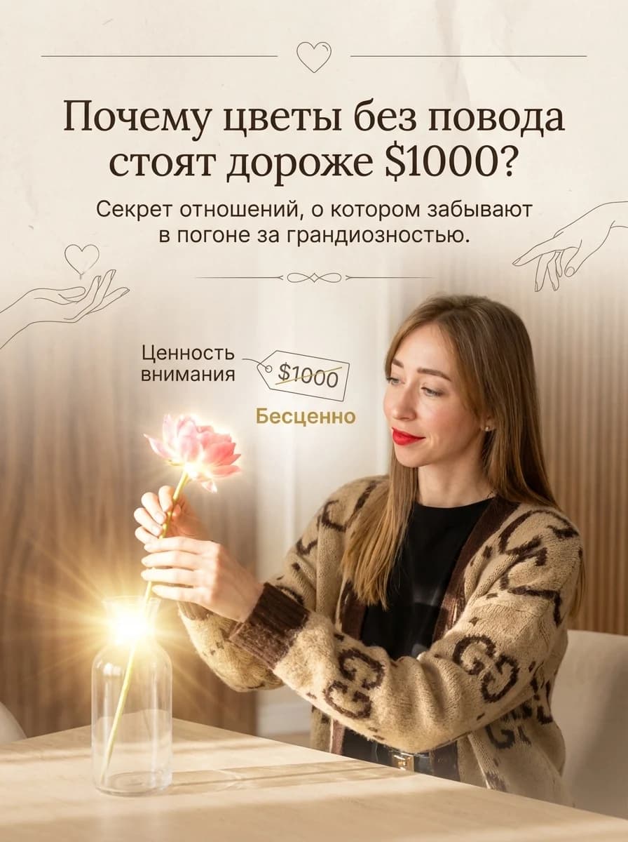 Отношения — слайд 1