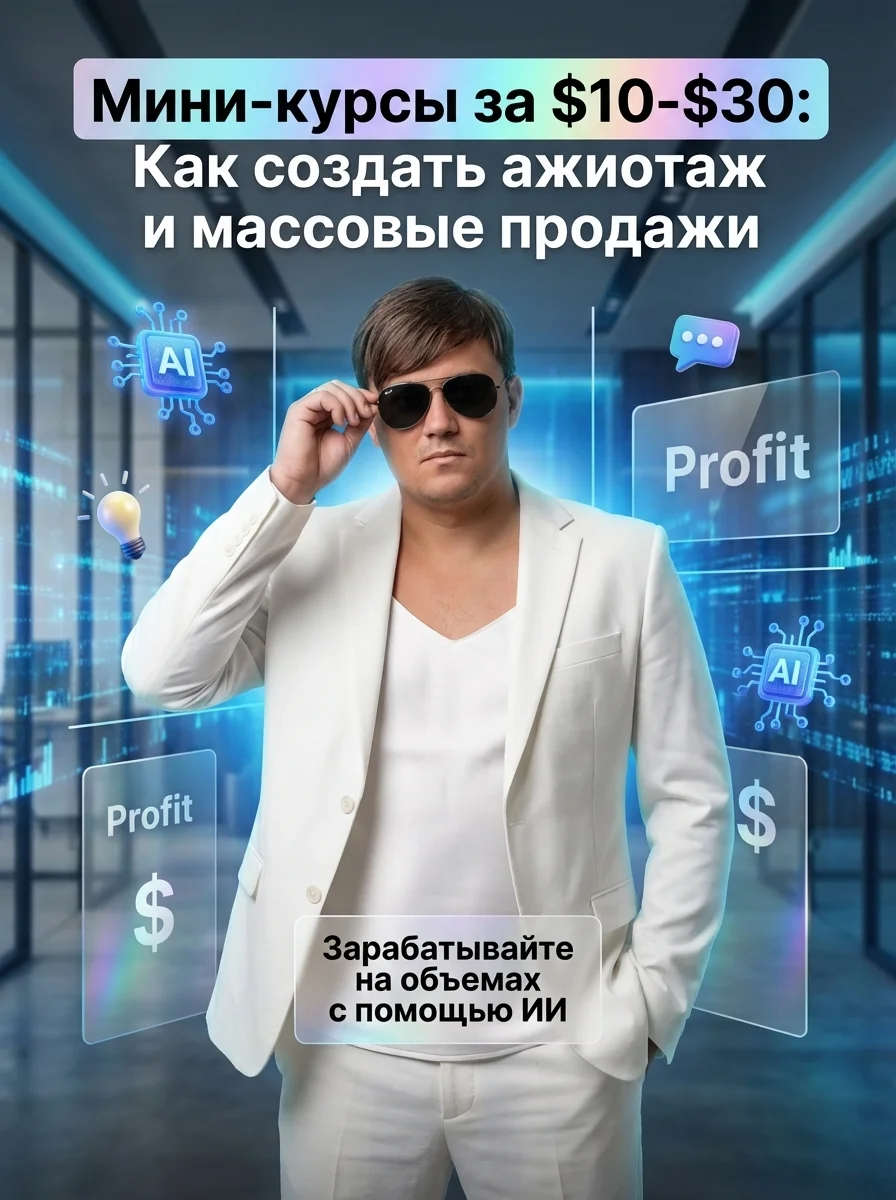 Маркетинг — слайд 1