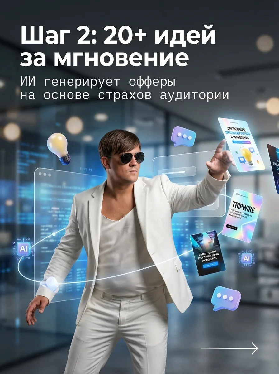 Маркетинг — слайд 4