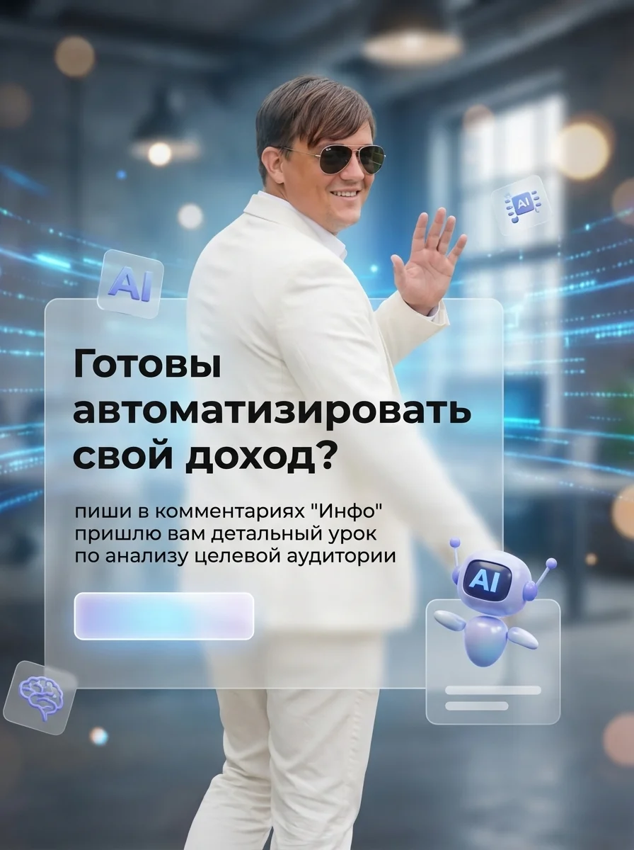 Маркетинг — слайд 6